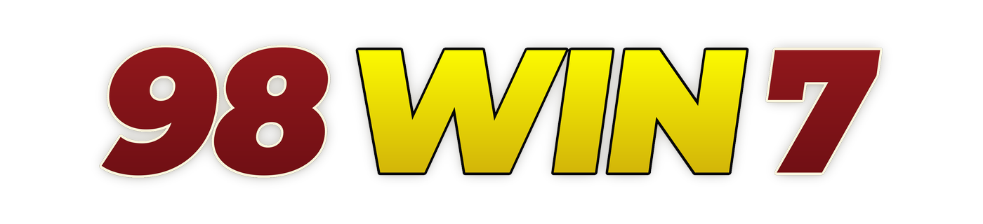 98win7 Logo